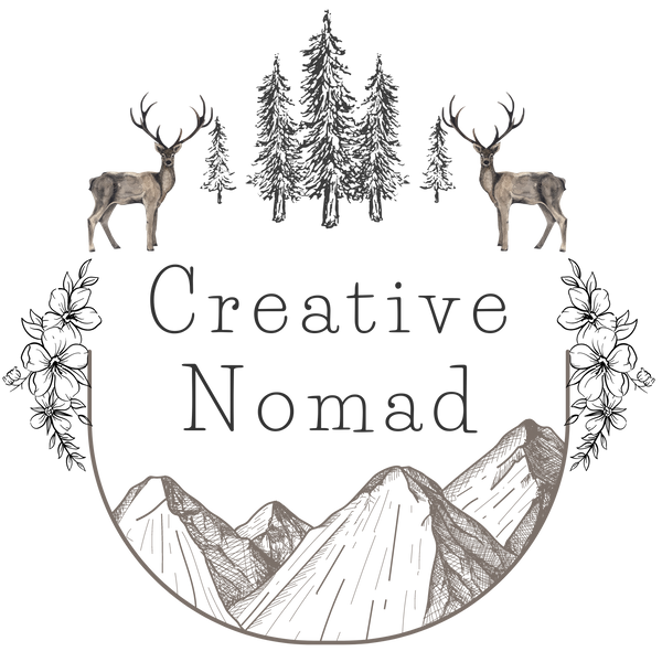 Creative Nomad